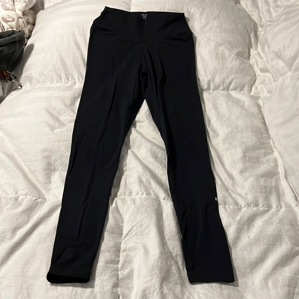 1st phorm black leggings